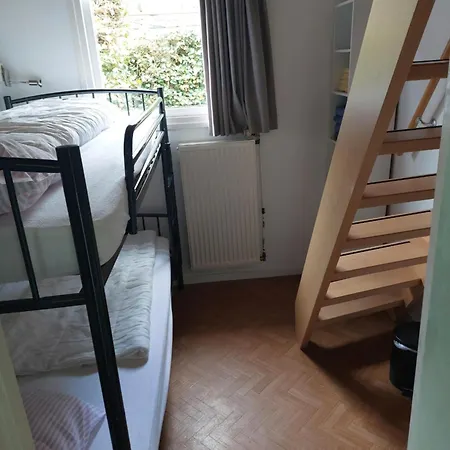 Ferienhaus Vakantiewoning In *