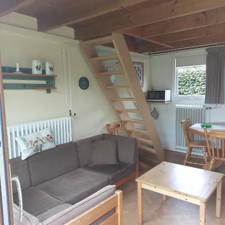Vakantiewoning In Semesterbostad *