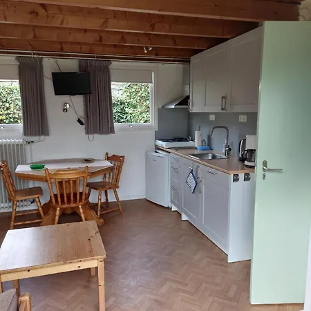 Vakantiewoning In