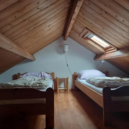 Semesterbostad Vakantiewoning In Petten
