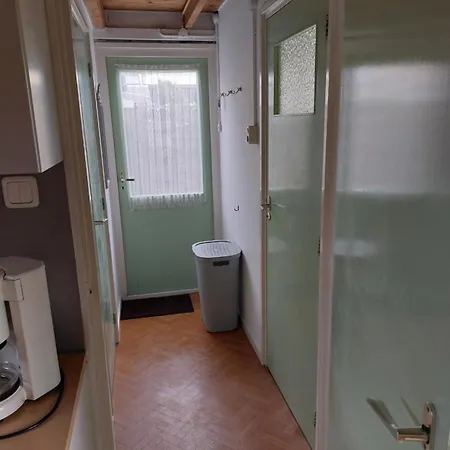 Vakantiewoning In Semesterbostad *
